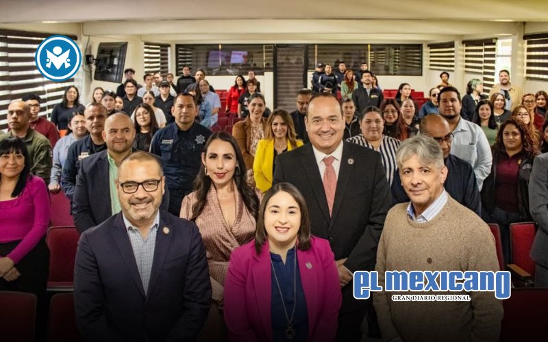 Realiza Secretaría General de Gobierno del Estado Foro Estatal contra la tortura