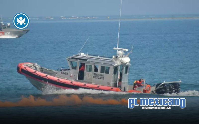 Menores rescatados en navío no estaban secuestrados Menores rescatados en navío no estaban secuestrados