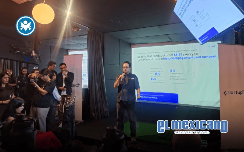 AI Fest impulsa la innovación y conecta startups con inversión en Latinoamérica AI Fest impulsa la innovación y conecta startups con inversión en Latinoamérica