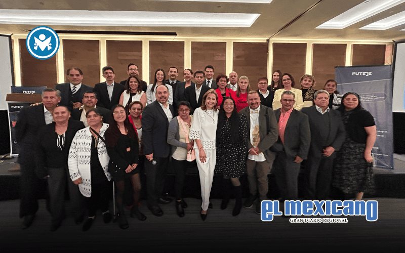 FUTEJE realiza foro sobre prevención y detección del cáncer digestivo