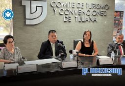 Tijuana celebra 60 años de sabor con nueva sucursal de Restaurante Ricardo´s