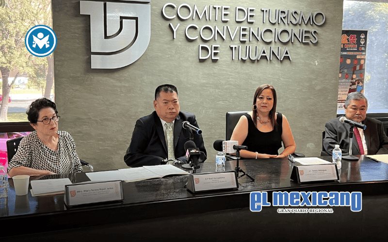 Tijuana celebrará el Obon Matsuri 2025, festival japonés que honra a los antepasados Tijuana celebrará el Obon Matsuri 2025, festival japonés que honra a los antepasados