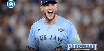 Blue Jays toman ventaja en la Serie Mundial tras vencer 6-1 a los Dodgers Blue Jays toman ventaja en la Serie Mundial tras vencer 6-1 a los Dodgers