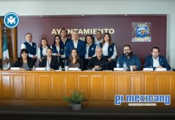 IMSS Tijuana celebra 6º aniversario de su Clínica de Mama con jornada de mastografías IMSS Tijuana celebra 6º aniversario de su Clínica de Mama con jornada de mastografías