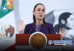 Emmanuel Macron visitará México para tratar repatriación de códices prehispánicos Emmanuel Macron visitará México para tratar repatriación de códices prehispánicos