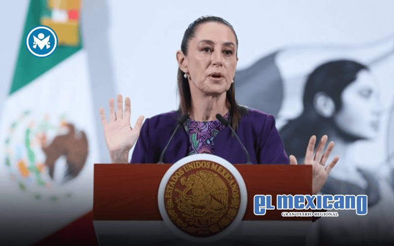 Tren Interoceánico avanza con 87% de obras y se proyecta concluir en 2026, destaca Sheinbaum Tren Interoceánico avanza con 87% de obras y se proyecta concluir en 2026, destaca Sheinbaum