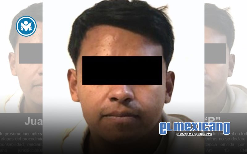 FGR entrega en extradición al gobierno de EE.UU. a persona buscada FGR entrega en extradición al gobierno de EE.UU. a persona buscada