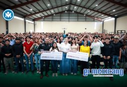 Éxito rotundo en la X Feria Ambiental Académica de Tijuana: creatividad y compromiso juvenil en favor del medio ambiente