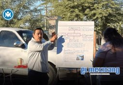 Éxito rotundo en la X Feria Ambiental Académica de Tijuana: creatividad y compromiso juvenil en favor del medio ambiente