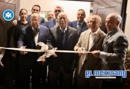 IMSS Tijuana celebra 6º aniversario de su Clínica de Mama con jornada de mastografías IMSS Tijuana celebra 6º aniversario de su Clínica de Mama con jornada de mastografías