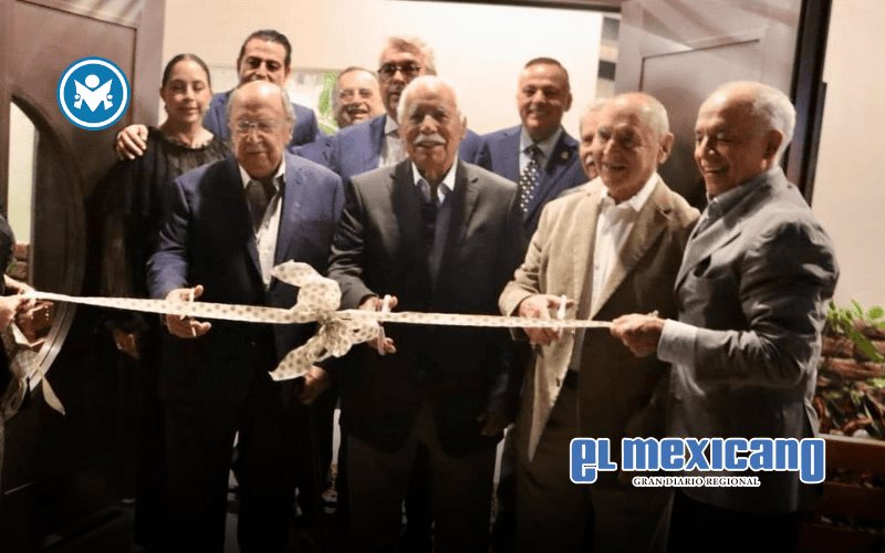 Tijuana celebra 60 años de sabor con nueva sucursal de Restaurante Ricardo´s