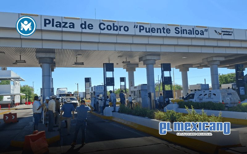 Productores mexicanos exigen un precio justo del ma&iacute;z frente a pol&iacute;ticas y presi&oacute;n internacional