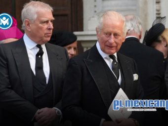 Carlos III despoja a su hermano Andrés de todos sus títulos reales Carlos III despoja a su hermano Andrés de todos sus títulos reales