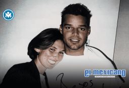 María Becerra revela su nuevo álbum QUIMERA con el lanzamiento de "JOJO" María Becerra revela su nuevo álbum QUIMERA con el lanzamiento de "JOJO"