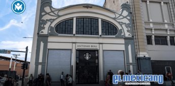 Starbucks celebra 15 años en El Salvador con apertura de tienda insignia Casa Bou Starbucks celebra 15 años en El Salvador con apertura de tienda insignia Casa Bou