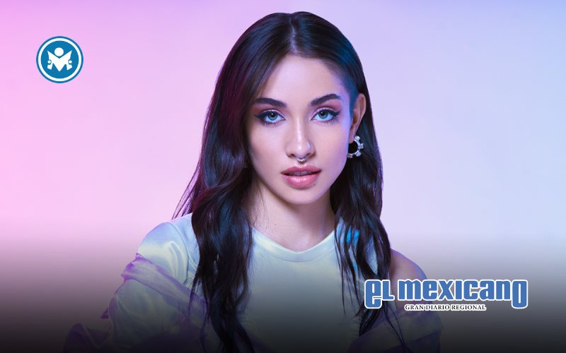 María Becerra revela su nuevo álbum QUIMERA con el lanzamiento de "JOJO" María Becerra revela su nuevo álbum QUIMERA con el lanzamiento de "JOJO"