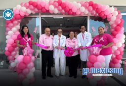 Fundación Castro-Limón impulsa PROCURA 2025 para tratamientos de cáncer infantil Fundación Castro-Limón impulsa PROCURA 2025 para tratamientos de cáncer infantil