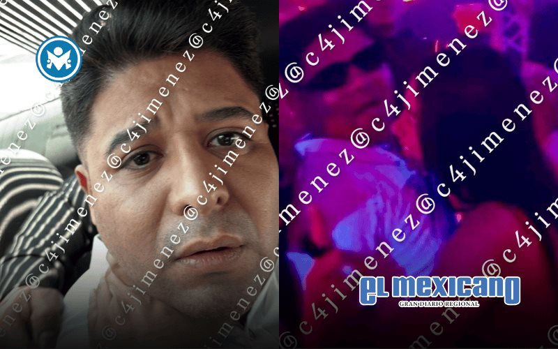 Detienen a El Comandante, presunto autor del asesinato de B-King y Regio Clown