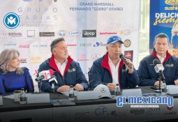 Fundación Castro-Limón impulsa PROCURA 2025 para tratamientos de cáncer infantil Fundación Castro-Limón impulsa PROCURA 2025 para tratamientos de cáncer infantil