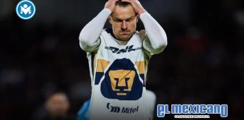 Aaron Ramsey abandona Pumas tras la pérdida de su perrita Halo Aaron Ramsey abandona Pumas tras la pérdida de su perrita Halo