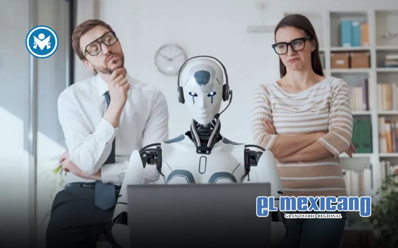 IA y nearshoring transforman el mercado laboral mexicano: crece la demanda de talento tecnológico