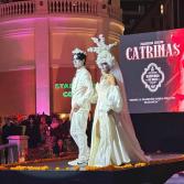 Pasarela de Catrinas Pasarela de Catrinas