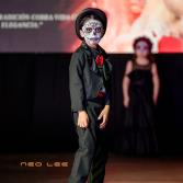 Pasarela de Catrinas Pasarela de Catrinas