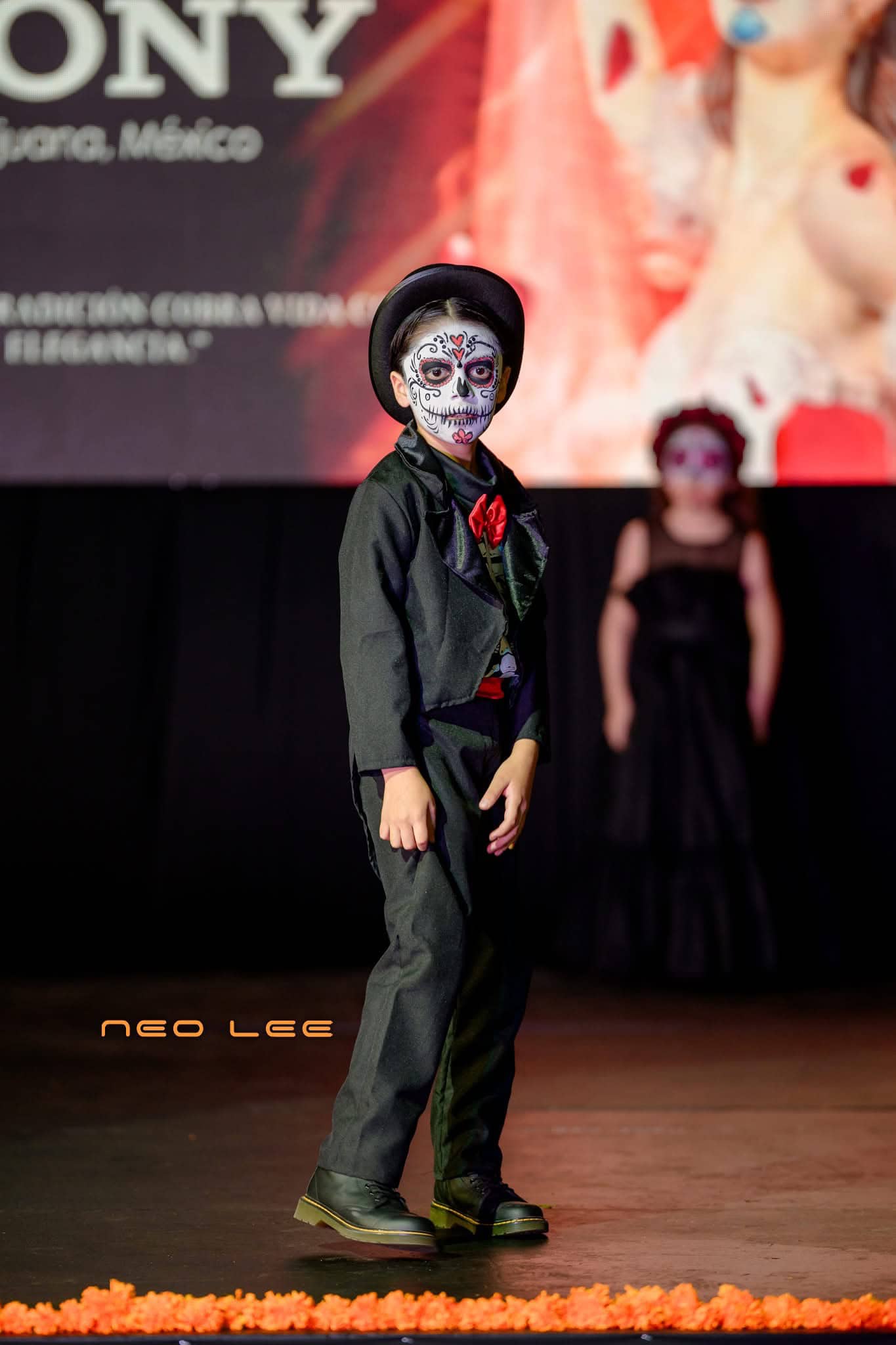 Pasarela de Catrinas Pasarela de Catrinas