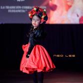 Pasarela de Catrinas Pasarela de Catrinas