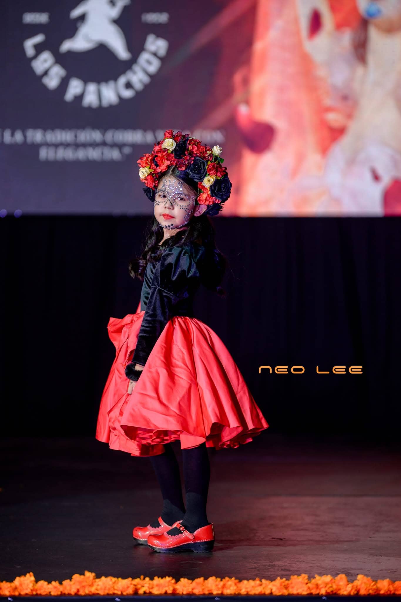 Pasarela de Catrinas Pasarela de Catrinas