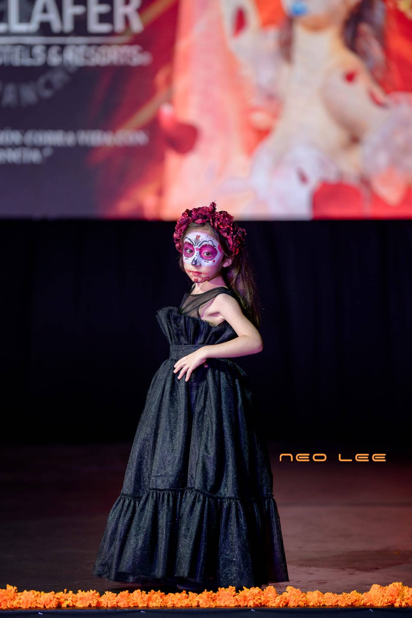 Pasarela de Catrinas Pasarela de Catrinas