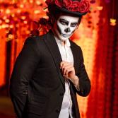 Pasarela de Catrinas Pasarela de Catrinas