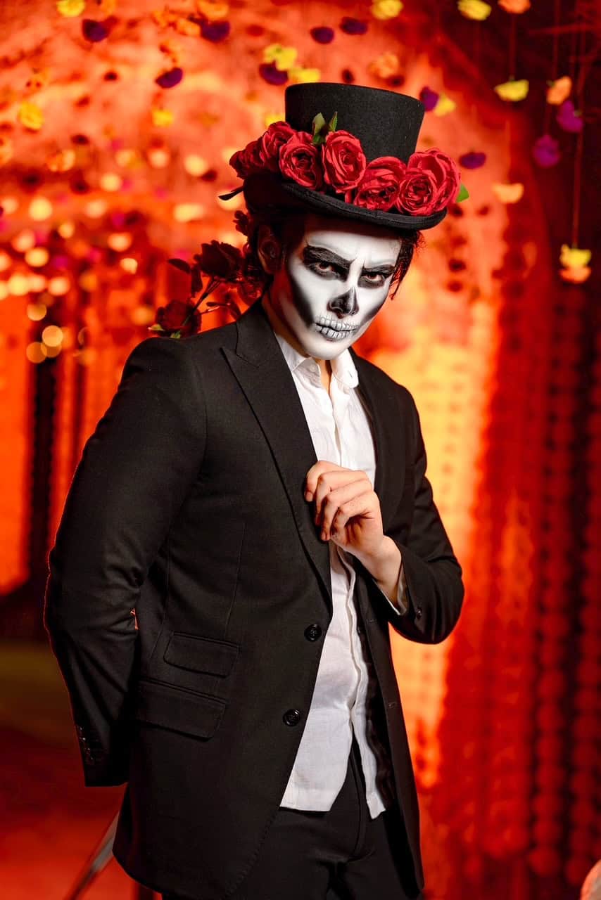 Pasarela de Catrinas Pasarela de Catrinas