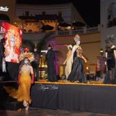 Pasarela de Catrinas Pasarela de Catrinas