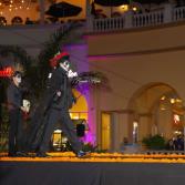 Pasarela de Catrinas Pasarela de Catrinas