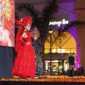 Pasarela de Catrinas Pasarela de Catrinas