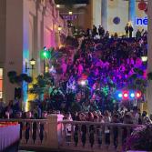 Pasarela de Catrinas Pasarela de Catrinas