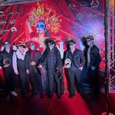 Pasarela de Catrinas Pasarela de Catrinas