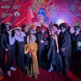 Pasarela de Catrinas Pasarela de Catrinas