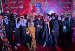 La Gran Pasarela Rosa