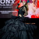 Pasarela de Catrinas Pasarela de Catrinas