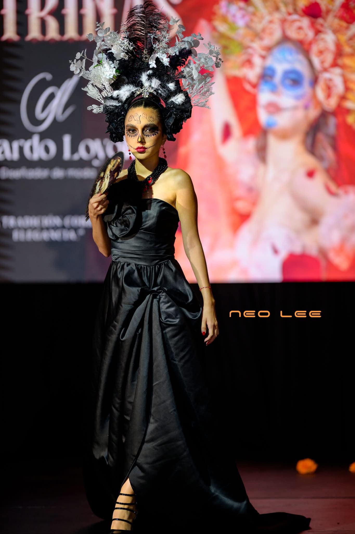 Pasarela de Catrinas Pasarela de Catrinas