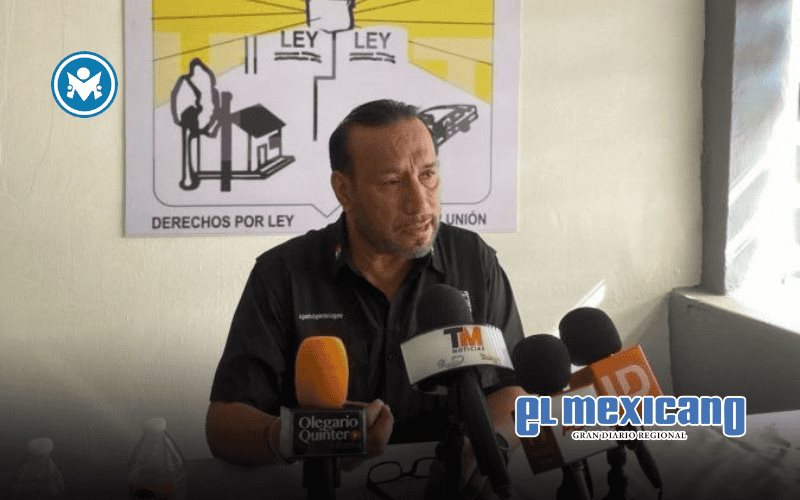 Productores sinaloenses exigen inclusión de apoyos agrícolas en el Presupuesto 2026 Productores sinaloenses exigen inclusión de apoyos agrícolas en el Presupuesto 2026