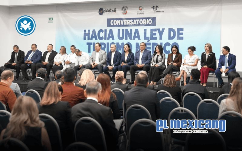 Tijuana impulsa reformas para consolidar a México como líder en turismo médico