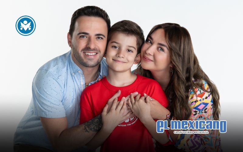 Llega el &aacute;lbum oficial de "Pap&aacute;s por siempre" con cl&aacute;sicos de las telenovelas infantiles