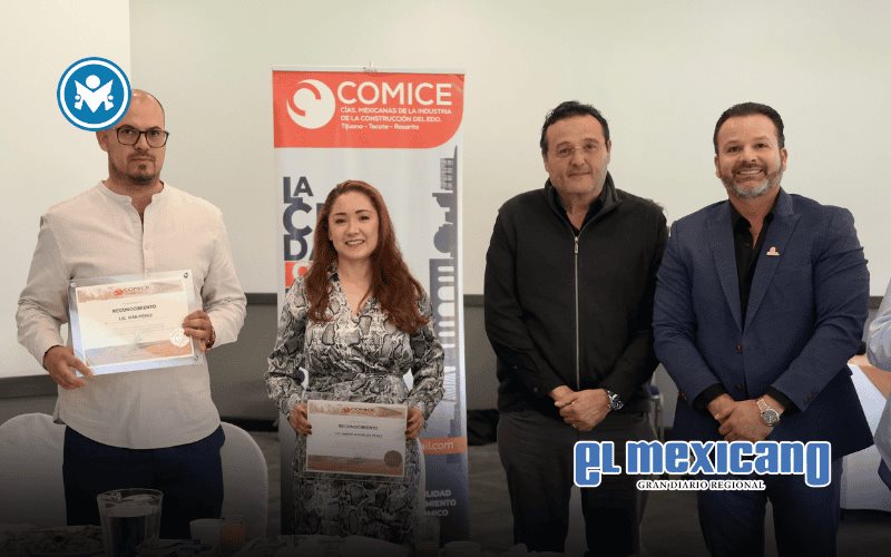 COMICE TTR y IMOS acuerdan regularizaci&oacute;n gradual del transporte de carga en Baja California
