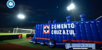 Vinculan a proceso a vigilantes de la UNAM por muerte de aficionado del Cruz Azul Vinculan a proceso a vigilantes de la UNAM por muerte de aficionado del Cruz Azul
