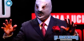 El Hijo del Santo anuncia su gira de despedida: el adiós de una leyenda de la lucha libre El Hijo del Santo anuncia su gira de despedida: el adiós de una leyenda de la lucha libre