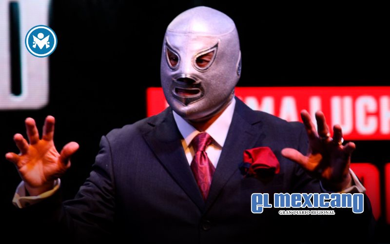 El Hijo del Santo anuncia su gira de despedida: el adiós de una leyenda de la lucha libre