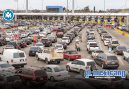 Panteones listos para el Día de Muertos tras limpieza y mantenimiento Panteones listos para el Día de Muertos tras limpieza y mantenimiento